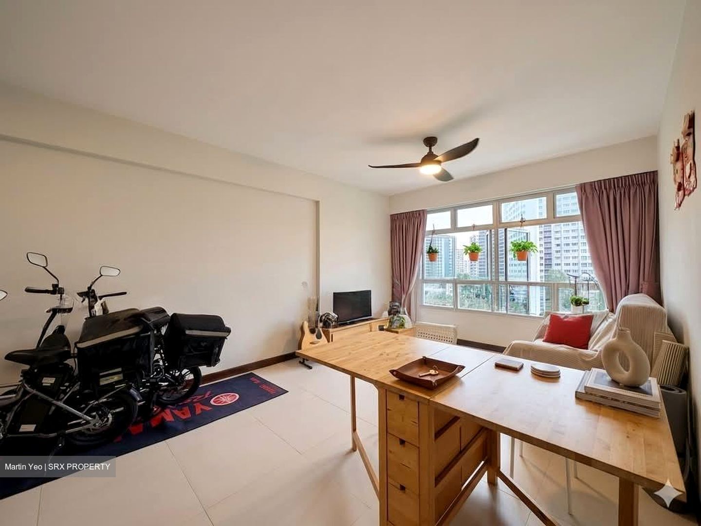 Blk 471B Hougang Parkview (Hougang), HDB 4 Rooms #596023211